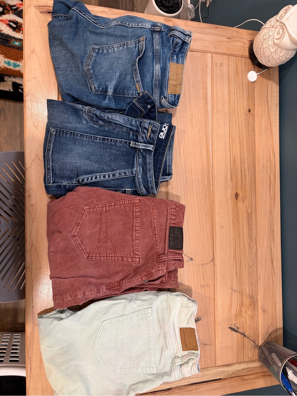 Women’s Pants